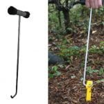 Supa Peg 705 Peg Remover & Lid Lifter Combo