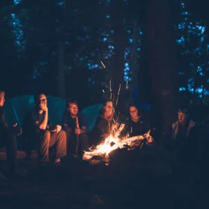 Camping Equipment