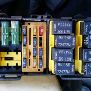 Electrical