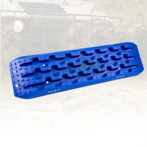 Recovery Equipment