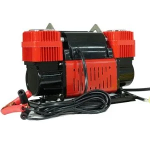 Air Compressors