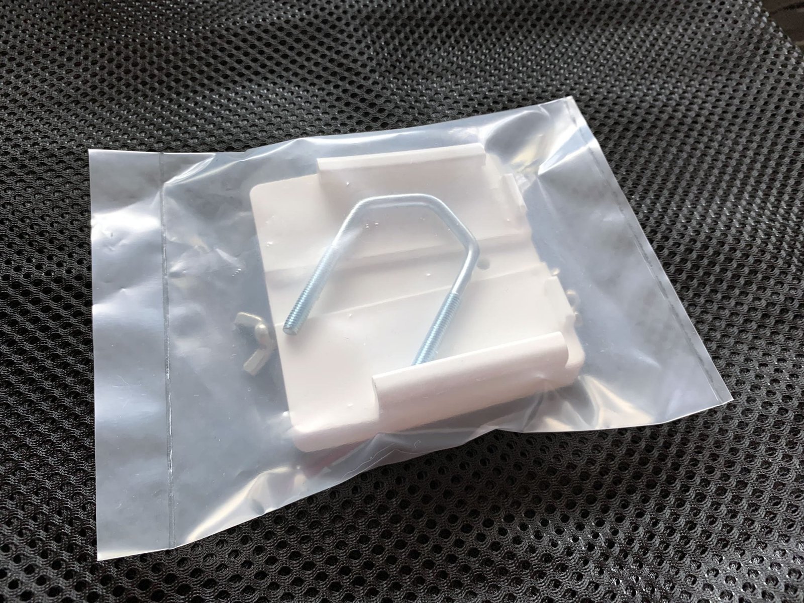 Croc Bin Mounting Bracket Major 4x4