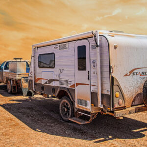 Caravan and Trailer Equipment