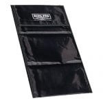 Supa Peg TPB03 Large Canvas Tent Peg Bag