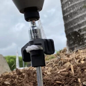 Supa Peg SCKA13 13mm Screw Peg Socket