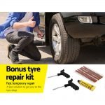 Giant 12V Air Compressor – 200PSI,  200L/m