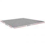 Weisshorn 2 x 3×2.5m Annex Floor Matts