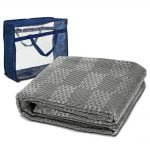 Weisshorn Heavy Duty Annex Matting  x 2.5M – Grey
