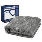 Weisshorn Heavy Duty Annex Matting 5 x 2.5M – Grey