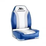 Seamanship Folding Boat Seat x 2