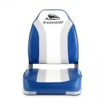 Seamanship Folding Boat Seat x 2