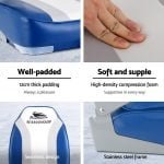 Seamanship Folding Boat Seat x 2