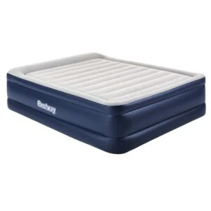 Bestway Queen Air Mattress with Built In Pump