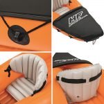 Bestway Hydro Force Inflatable Kayak