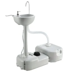 Weisshorn Portable Wash Station