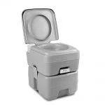 Weisshorn 20L Portable Outdoor Camping Toilet