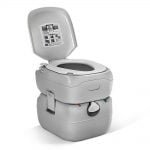 22L Portable Camping Toilet