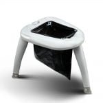 Portable Toilet Stool