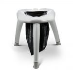Portable Toilet Stool