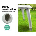 Portable Toilet Stool