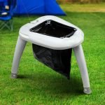 Portable Toilet Stool