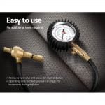 Giantz Easy Tyre Deflator