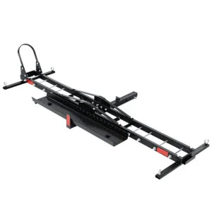 Giantz 2-Arm Motorbike Carrier to suit 2" Hitch