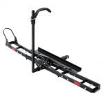 Giantz Tow Hitch Motorcycle Carrier