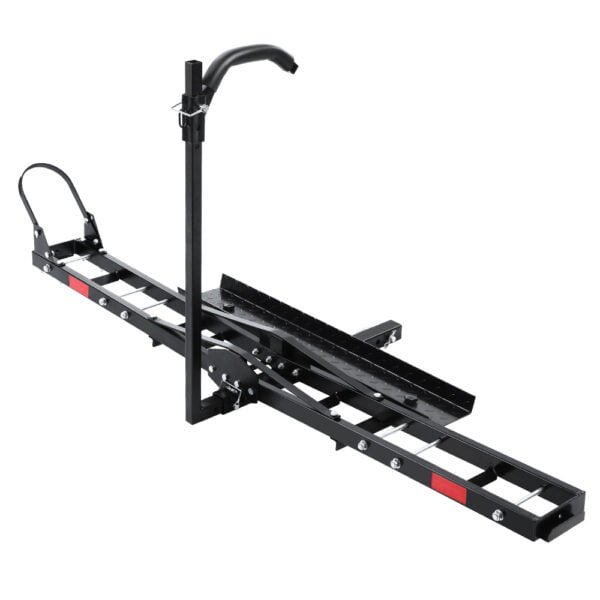 Giantz Tow Hitch Motorcycle Carrier - Major 4x4