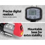 12V Diesel Transfer Pump