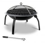 30 inch Portable Fire Pit