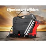 Giantz 20V Rechargeable Cordless Grease Gun