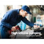 Giantz 20V Rechargeable Cordless Grease Gun