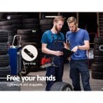 Giantz 20V Rechargeable Cordless Grease Gun