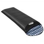 Weisshorn Single Thermal Sleeping Bag – Grey