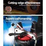 GIANTZ Electric Chainsaw Sharpener
