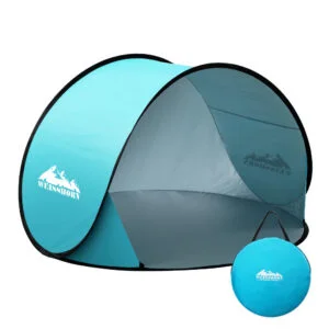 Weisshorn Pop-Up Beach Sun Shelter