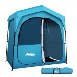 Weisshorn Pop-Up Shower/Toilet Tent