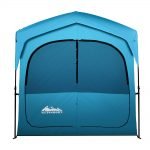 Weisshorn Pop-Up Shower/Toilet Tent