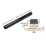 Giantz 35% Window Tint Film – 100cm x 30m