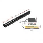 Giantz 35% Window Tint Film – 152 x 30m