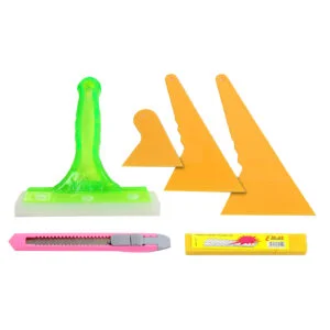 Giantz Window Tint Tools Set