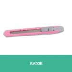 Giantz Window Tint Tools Set