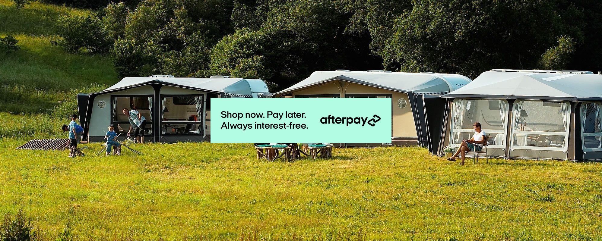Major 4×4 now accepting Afterpay!