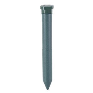 Gardeon Ultrasonic Snake Repellent x 6