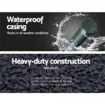 Gardeon Ultrasonic Snake Repellent x 6