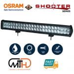 23-inch LED 5D Lightbar