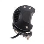 4″ Dual Row LED Work Lights x 2