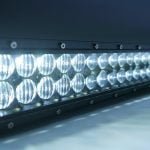 23-inch LED 5D Lightbar