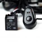 Wiring Harness for Lightbar or Spotlights